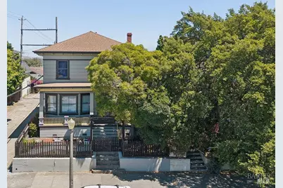 1110 Marin Street, Vallejo, CA 94590 - Photo 1