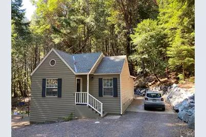 2441 Buckeye Road, Willits, CA 95490 - Photo 1