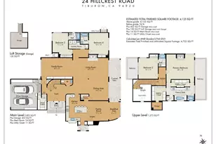 24 Hillcrest Rd, Tiburon, CA 94920 - Photo 2