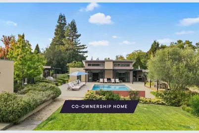 2252 W Dry Creek Road, Healdsburg, CA 95448 - Photo 1