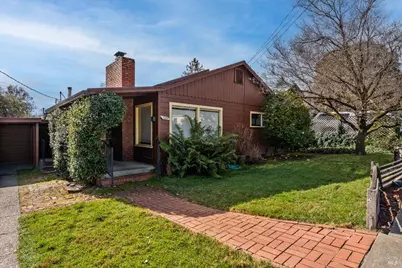 329 Jones Street, Ukiah, CA 95482 - Photo 1