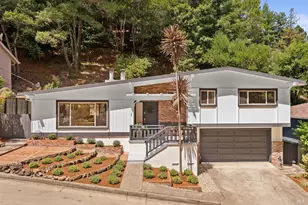 22 Chevy Chase Ct, Larkspur, CA 94939 - Photo 1