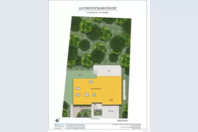 22 Chevy Chase Court, Larkspur, CA 94939 - Photo 40