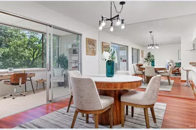 1300 Ptarmigan Drive #4, Walnut Creek, CA 94595 - Photo 8