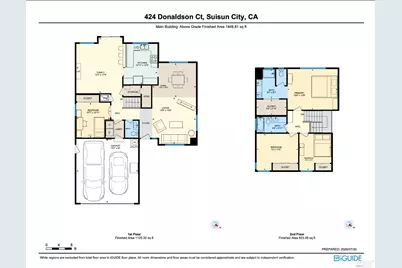 424 Donaldson Court, Suisun City, CA 94585 - Photo 4