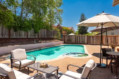 408 Buena Tierra Court, Windsor, CA 95492 - Photo 34