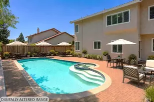 408 Buena Tierra Ct, Windsor, CA 95492 - Photo 32