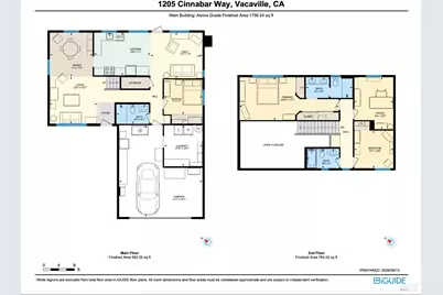 1025 Cinnabar Way, Vacaville, CA 95687 - Photo 4