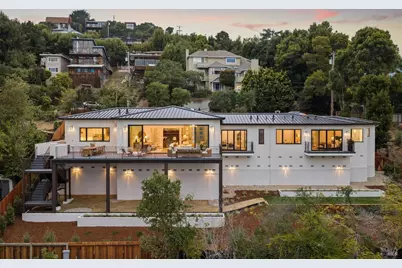 217 Cleveland Avenue, Mill Valley, CA 94941 - Photo 2