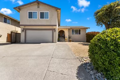 725 Park Lane, Petaluma, CA 94954 - Photo 2