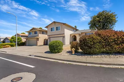 725 Park Lane, Petaluma, CA 94954 - Photo 4