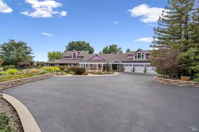 5000 Harville Road, Santa Rosa, CA 95409 - Photo 6