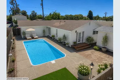 498 Mill Street, Willits, CA 95490 - Photo 1