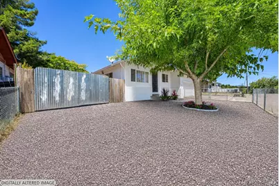 498 Mill Street, Willits, CA 95490 - Photo 2