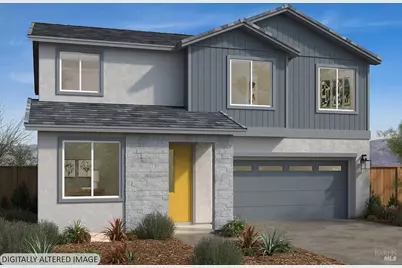 5879 Trailblaze Drive, Fairfield, CA 94533 - Photo 1