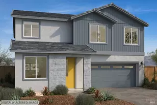 5879 Trailblaze Dr, Fairfield, CA 94533 - Photo 1
