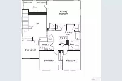 5883 Trailblaze Drive, Fairfield, CA 94533 - Photo 4