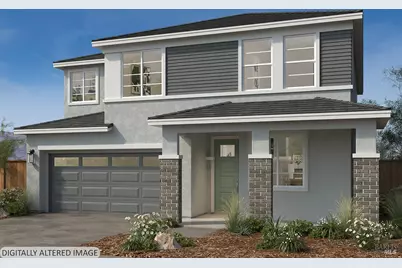 5883 Trailblaze Drive, Fairfield, CA 94533 - Photo 1