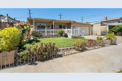 310 Bergwall Way, Vallejo, CA 94591 - Photo 30
