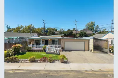 310 Bergwall Way, Vallejo, CA 94591 - Photo 1