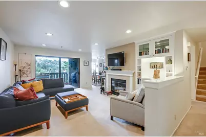 110 Redhawk Road, Novato, CA 94949 - Photo 6