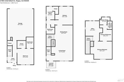2180 Unbridled Court, Napa, CA 94559 - Photo 60