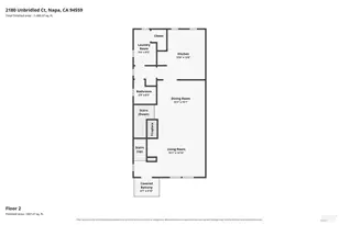2180 Unbridled Ct, Napa, CA 94559 - Photo 58