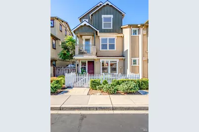 2180 Unbridled Court, Napa, CA 94559 - Photo 2