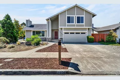 2226 Pimlico Way, Santa Rosa, CA 95401 - Photo 1