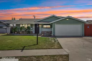 25478 Barnard St, Hayward, CA 94545 - Photo 2