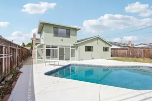 25478 Barnard St, Hayward, CA 94545 - Photo 4