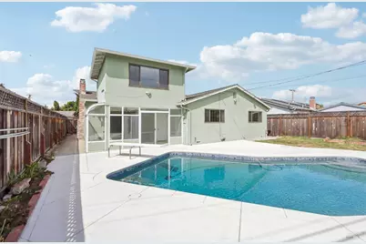 25478 Barnard Street, Hayward, CA 94545 - Photo 2