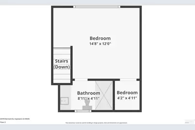 25478 Barnard Street, Hayward, CA 94545 - Photo 32
