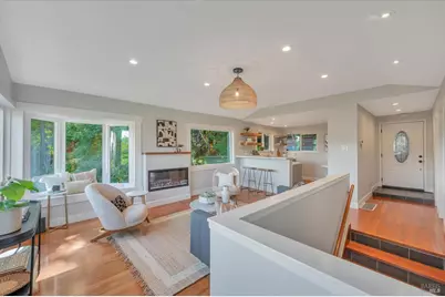 223 Scenic Road, Fairfax, CA 94930 - Photo 8