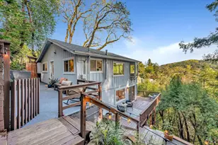 223 Scenic Rd, Fairfax, CA 94930 - Photo 1