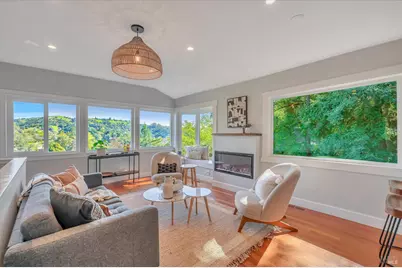 223 Scenic Road, Fairfax, CA 94930 - Photo 6