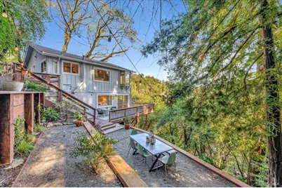 223 Scenic Road, Fairfax, CA 94930 - Photo 2