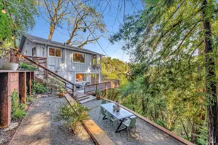 223 Scenic Rd, Fairfax, CA 94930 - Photo 2