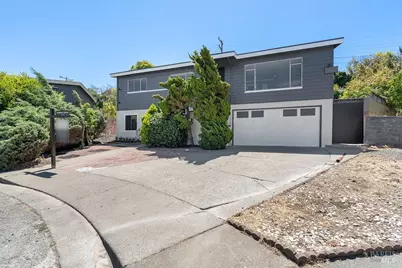 25 Sereno Place, Vallejo, CA 94589 - Photo 2