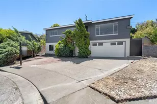 25 Sereno Pl, Vallejo, CA 94589 - Photo 2