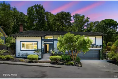 36 Plata Court, Novato, CA 94947 - Photo 1