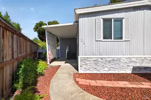 201 Mexican Flag Way, Sonoma, CA 95476 - Photo 1
