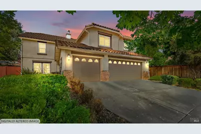 4538 Avondale Circle, Fairfield, CA 94533 - Photo 2