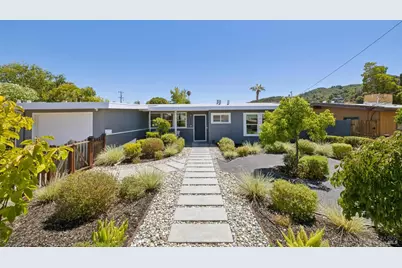 636 Galerita Way, San Rafael, CA 94903 - Photo 1