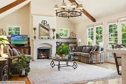 18880 Bella Vina, Saratoga, CA 95070 - Photo 30