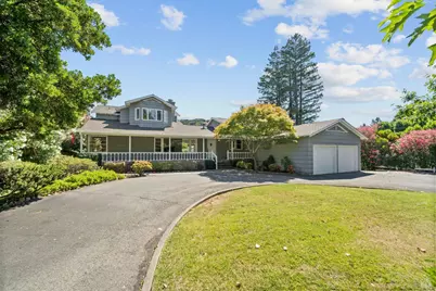 1320 Butterfield Road, San Anselmo, CA 94960 - Photo 1