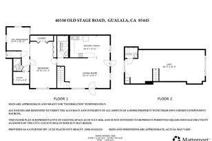 40330 Old Stage Rd, Gualala, CA 95445 - Photo 6