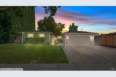 107 Cheyenne Drive, Vacaville, CA 95688 - Photo 2
