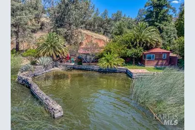9865 E Highway 20, Clearlake Oaks, CA 95423 - Photo 2