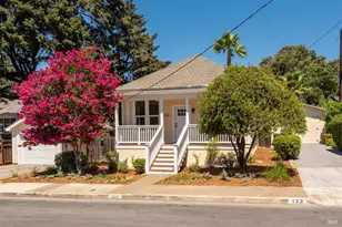 133 Sherman St, Healdsburg, CA 95448 - Photo 1